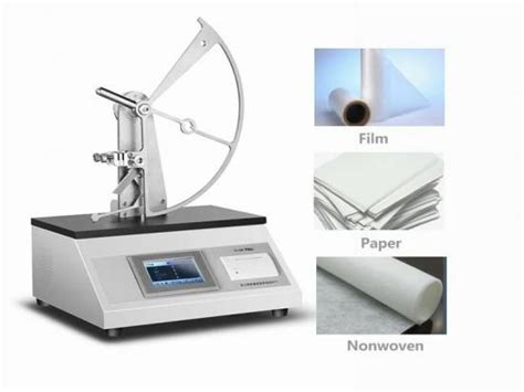 Paper Tearing Strength Tester Brand|tear resistance tester.